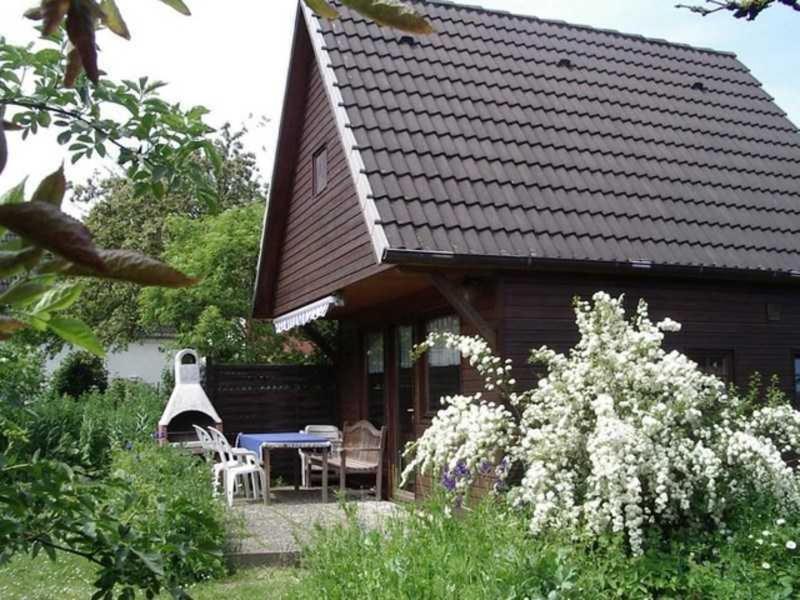 Ferienhaus Suda Тіммендорфер-Штранд Екстер'єр фото