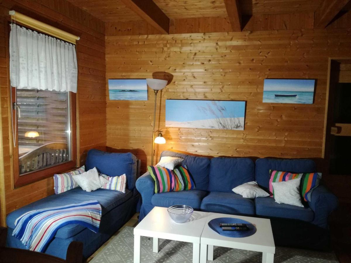 Ferienhaus Suda Тіммендорфер-Штранд Екстер'єр фото
